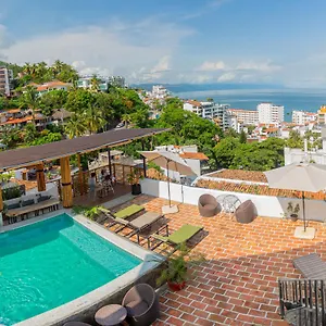 4* Otel Amaca - Adults Only