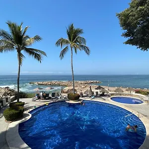  Apartahotel Casa Natalia, Playa Esmeralda